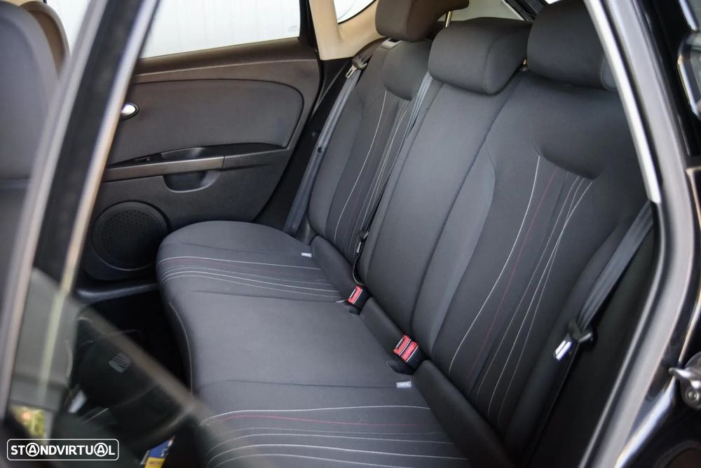SEAT Leon 1.2 TSI Style S/S - 24