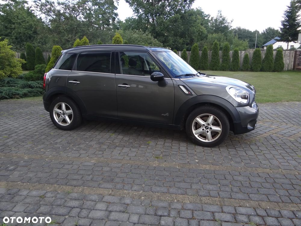 MINI Cooper S - 4