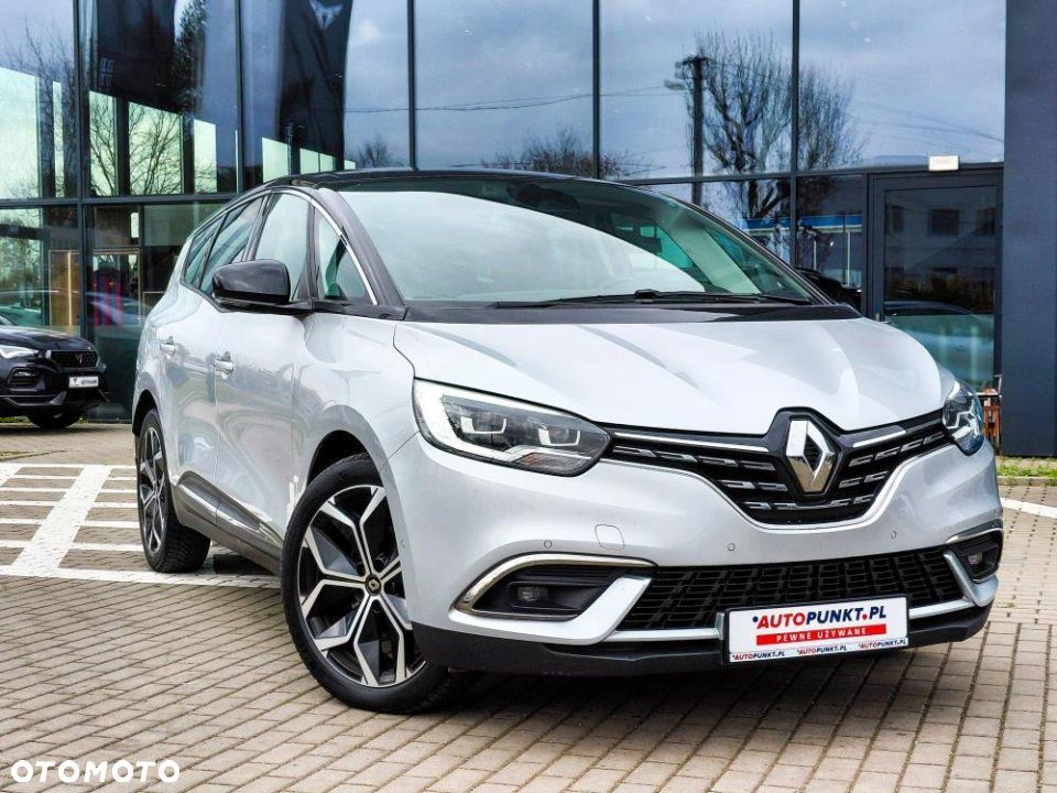 Renault Grand Scenic - 6