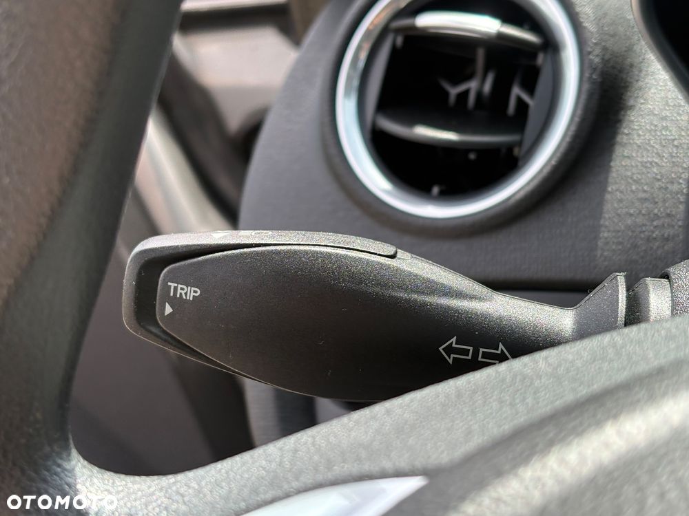 Ford Fiesta 1.0 Start-Stop SYNC Edition - 24