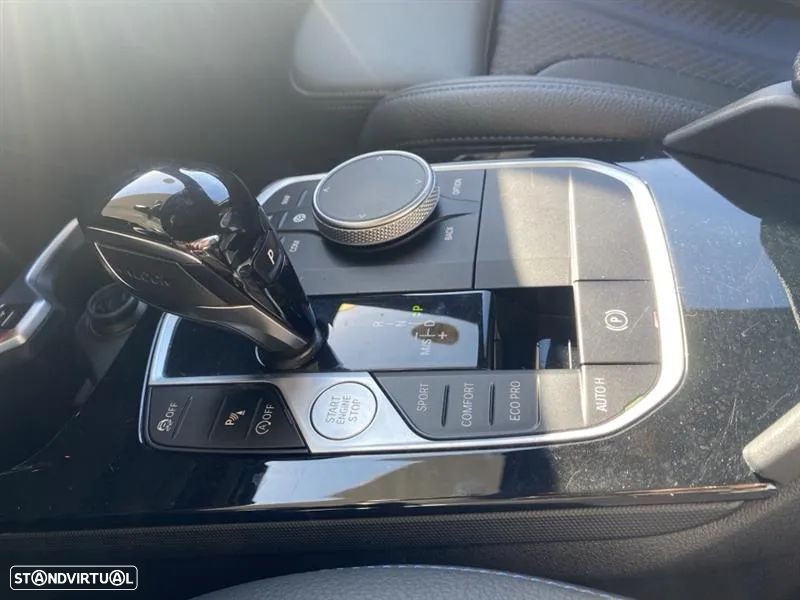 BMW 116 d Line Sport Auto - 12