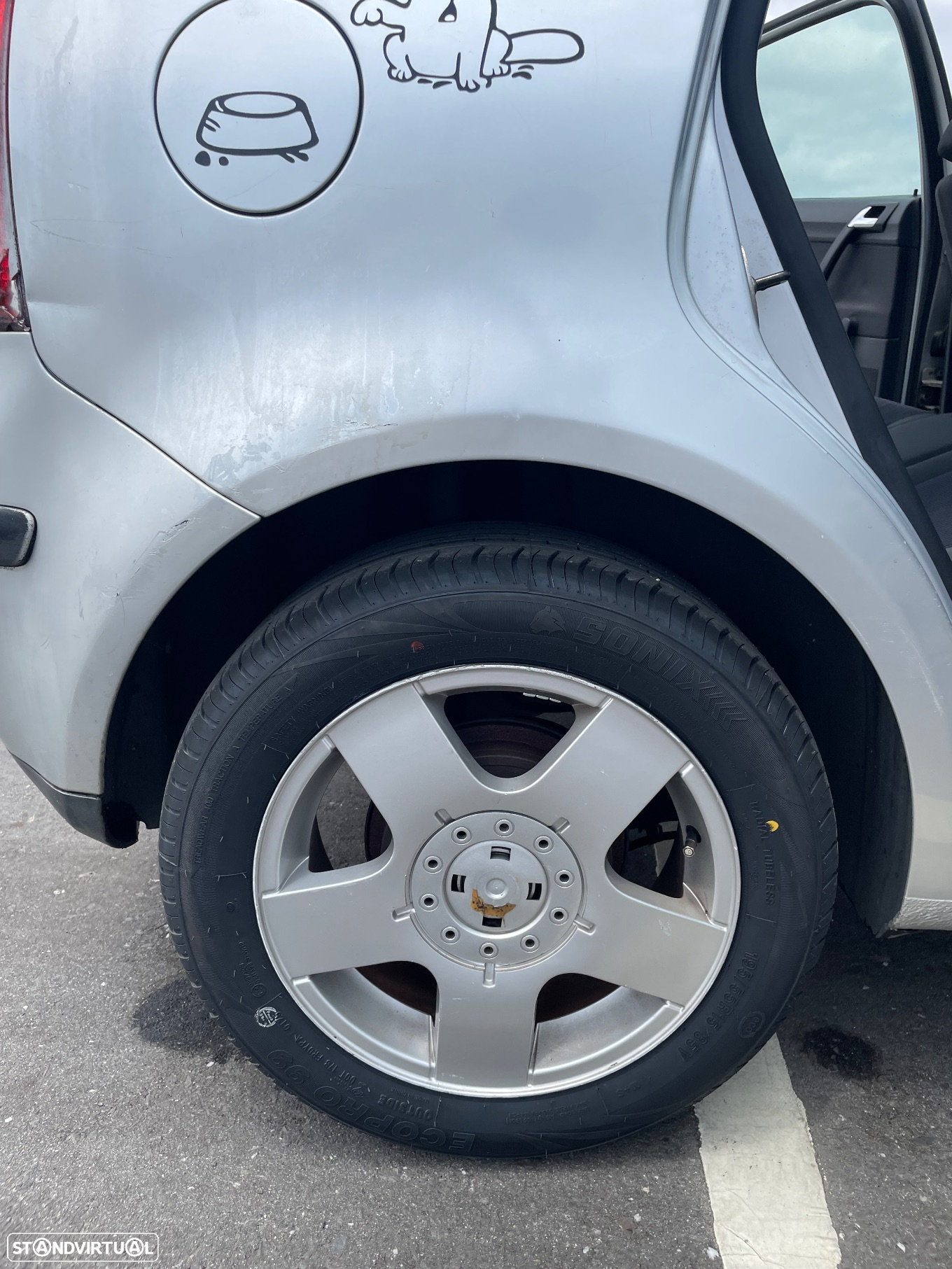 VW Polo 1.2 Basis - 31