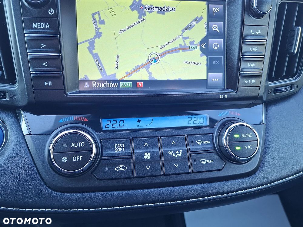 Toyota RAV4 - 21