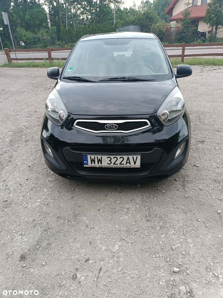 Kia Picanto 1.0 Business Line - 17