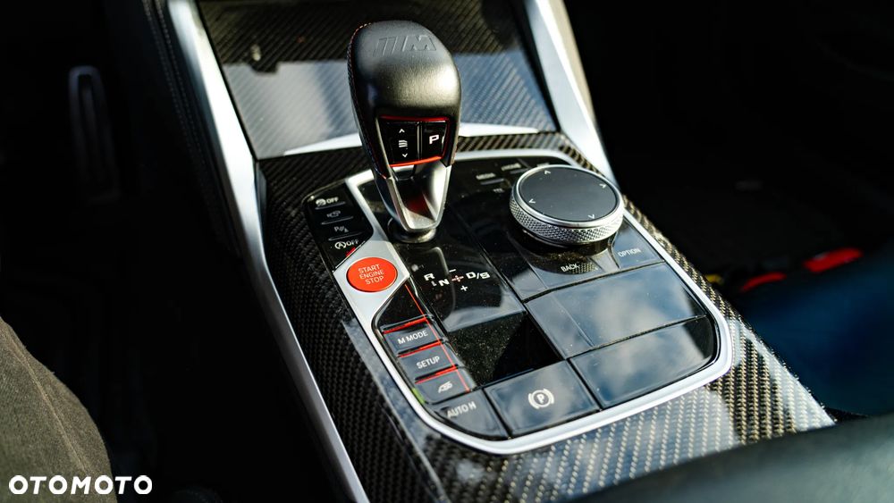 BMW M4 Competition M xDrive sport - 18