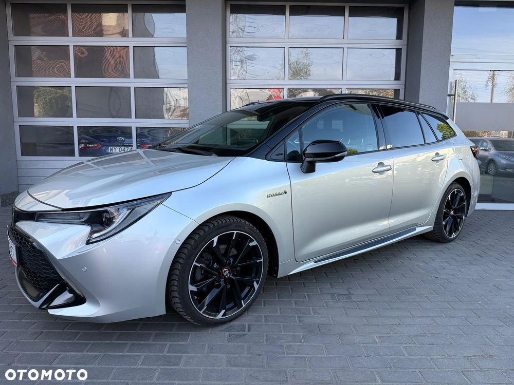 Toyota GR Corolla - 31
