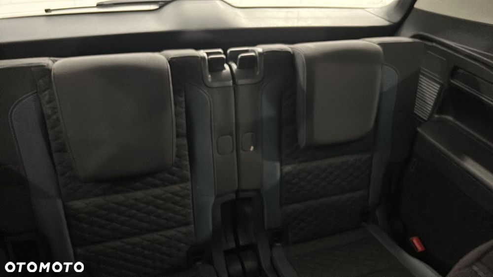 Volkswagen Touran 1.5 TSI EVO IQ Drive DSG - 28