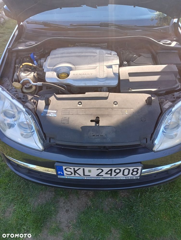 Renault Laguna - 8