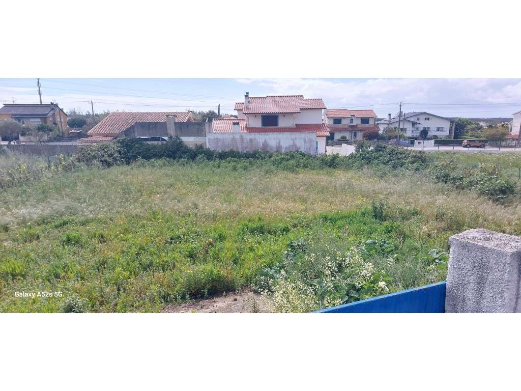 Terreno para construção em Vieira de Leiria - Grande imagem: 5/5