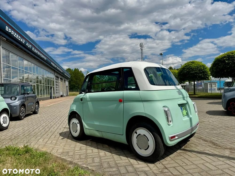 Fiat Inny - 2
