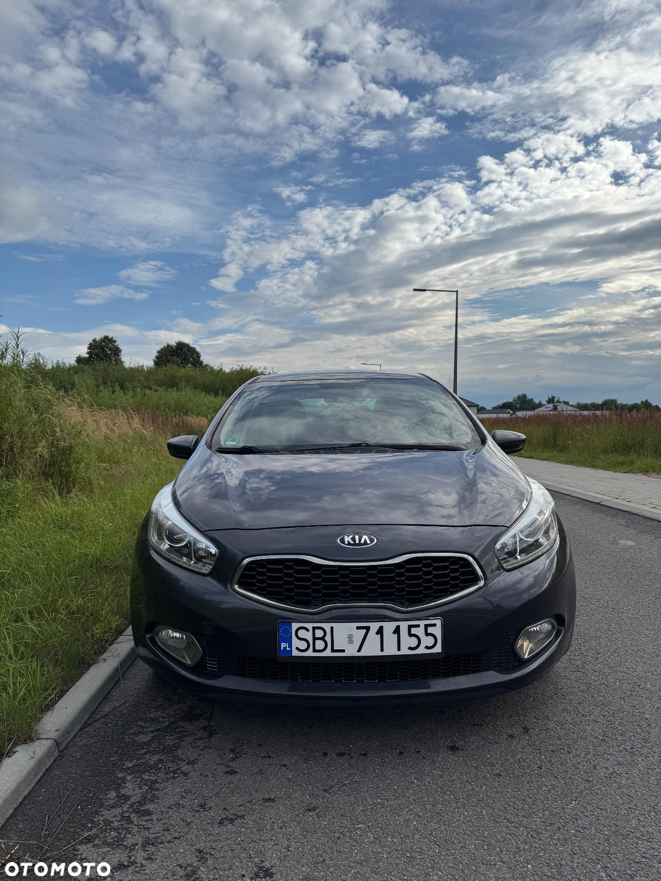 Kia Ceed - 2