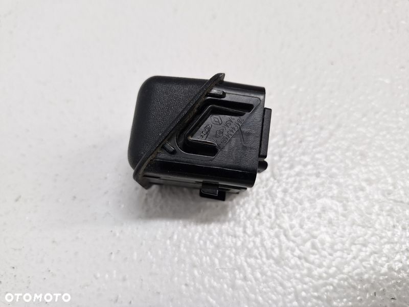 RENAULT TWINGO III 3 KAMERA COFANIA TYŁ TYLNA 284F44346R - 5