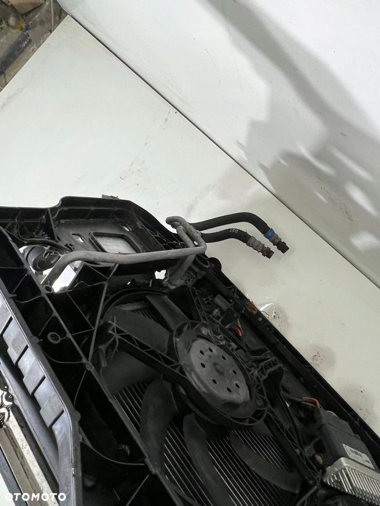 Pas przedni 3.0 TDI CCWA Audi A4 S4 B8 8K 2010 - 7