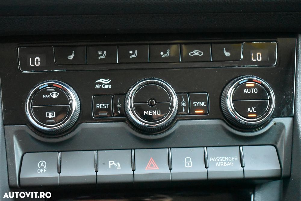 Skoda Kodiaq 2.0 TDI DSG Ambition - 21