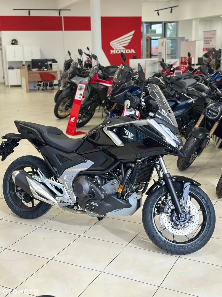 Honda NC - 1