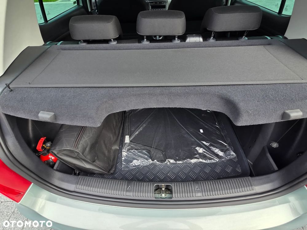 Skoda Fabia - 23