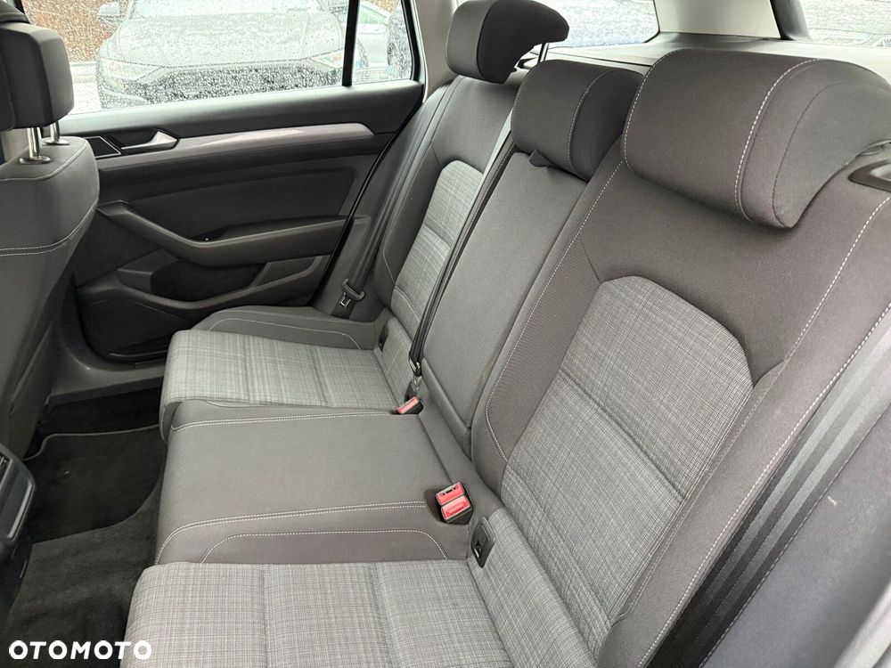 Volkswagen Passat Variant 2.0 TDI EVO Business DSG - 22