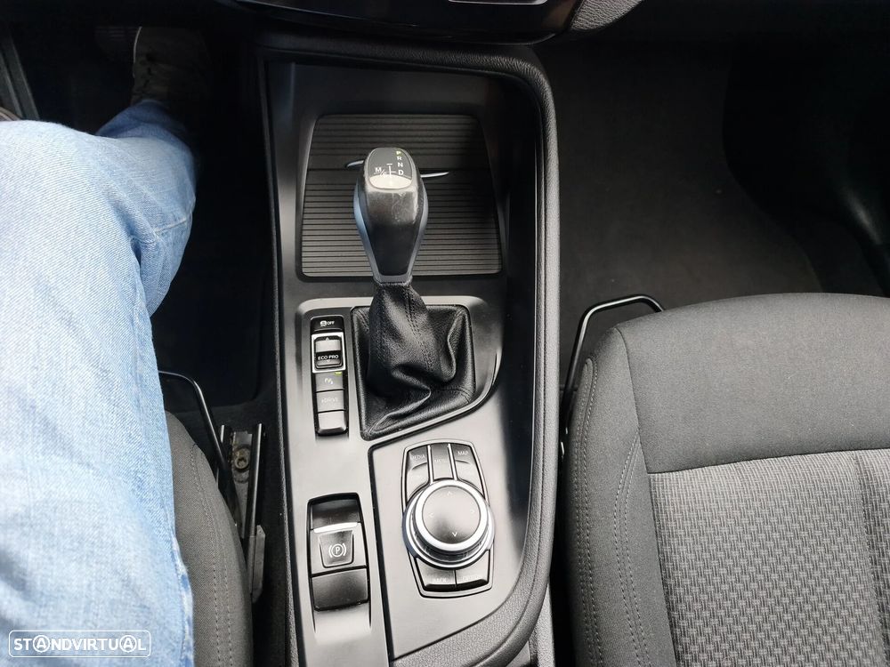 BMW X1 25 e xDrive Corporate Edition - 25