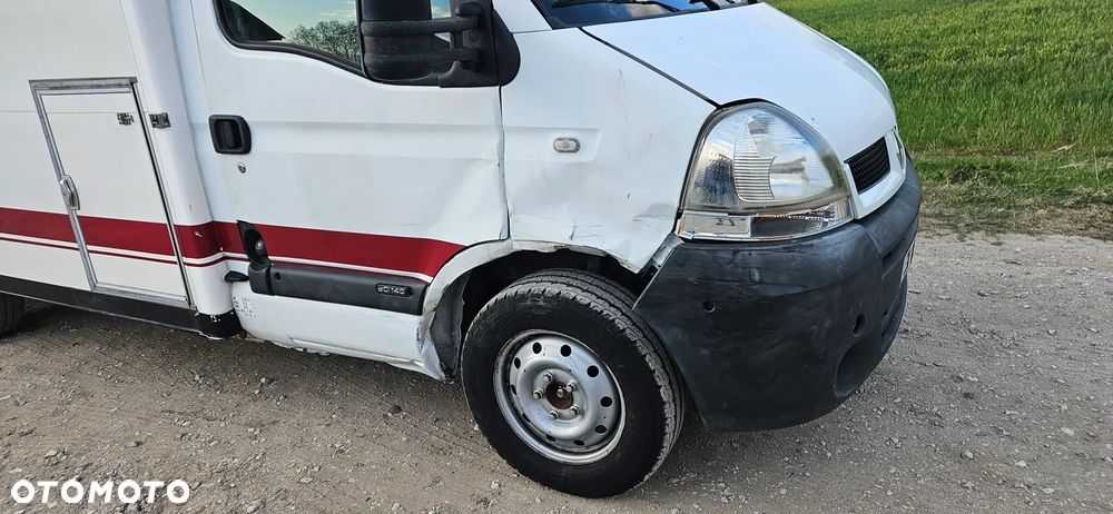 Renault Master - 10