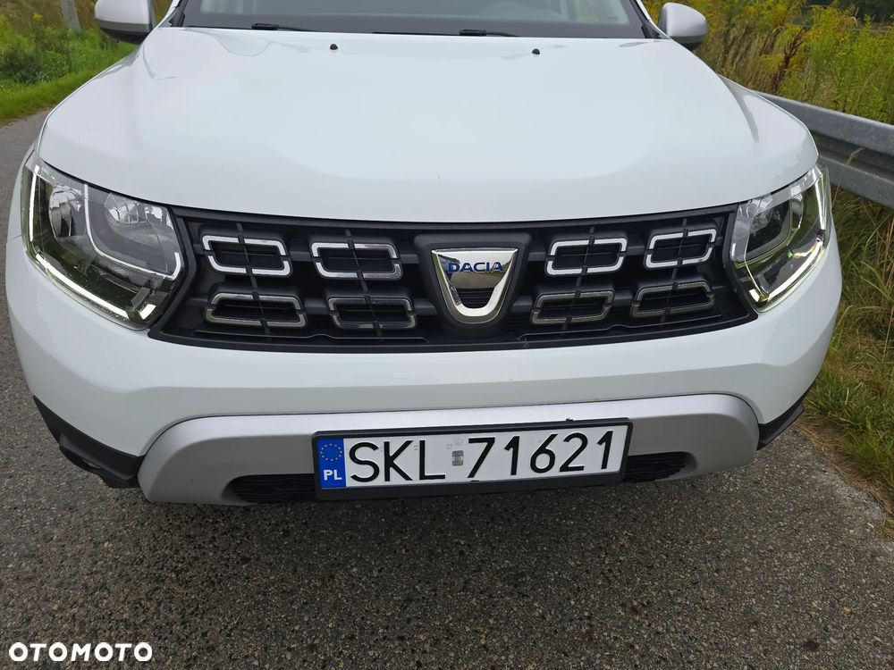 Dacia Duster TCe 100 2WD Celebration - 14