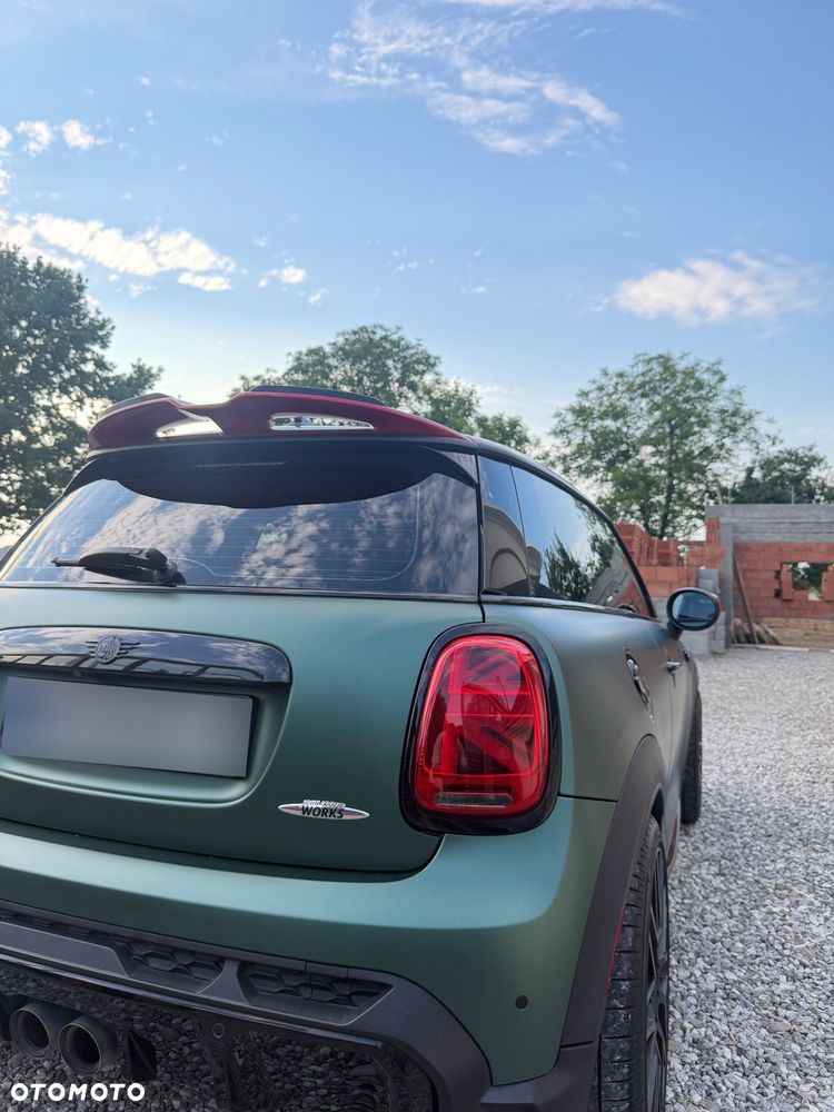 MINI John Cooper Works - 12