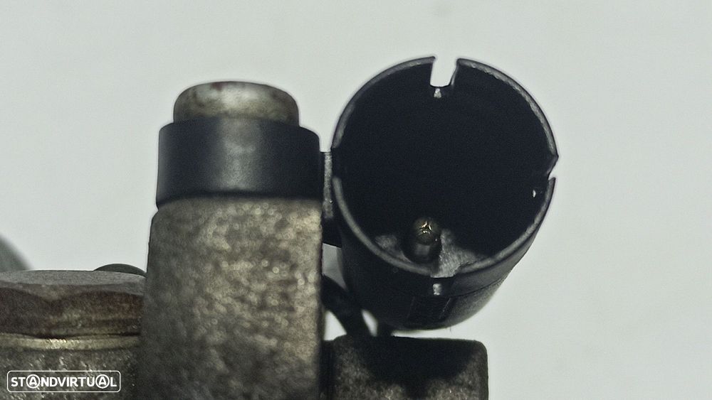 COMPRESSOR DE AR CONDICIONADO BMW SERIE 3 TOURING (E46) 318I - 3