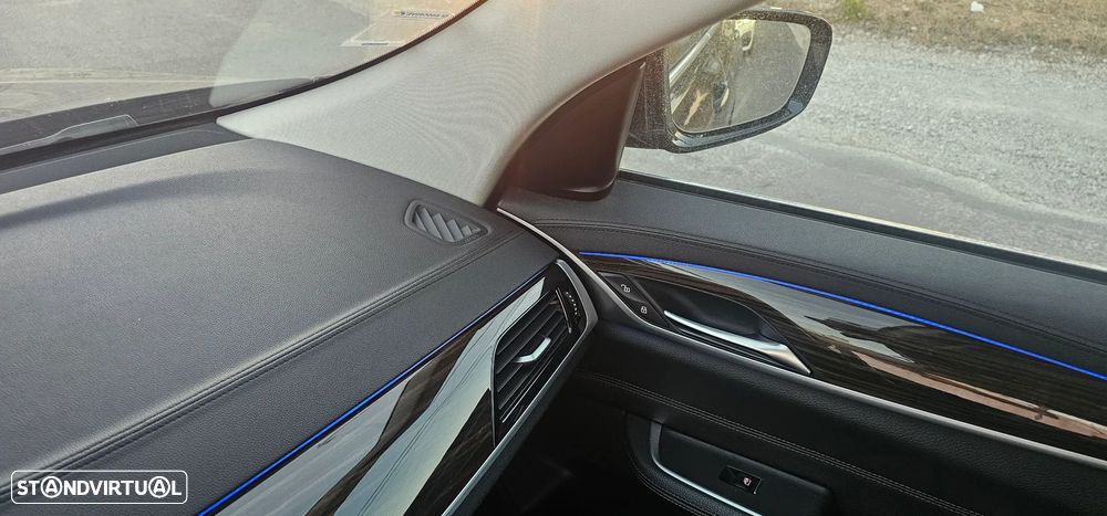 BMW 620 Gran Turismo d Line Luxury - 10