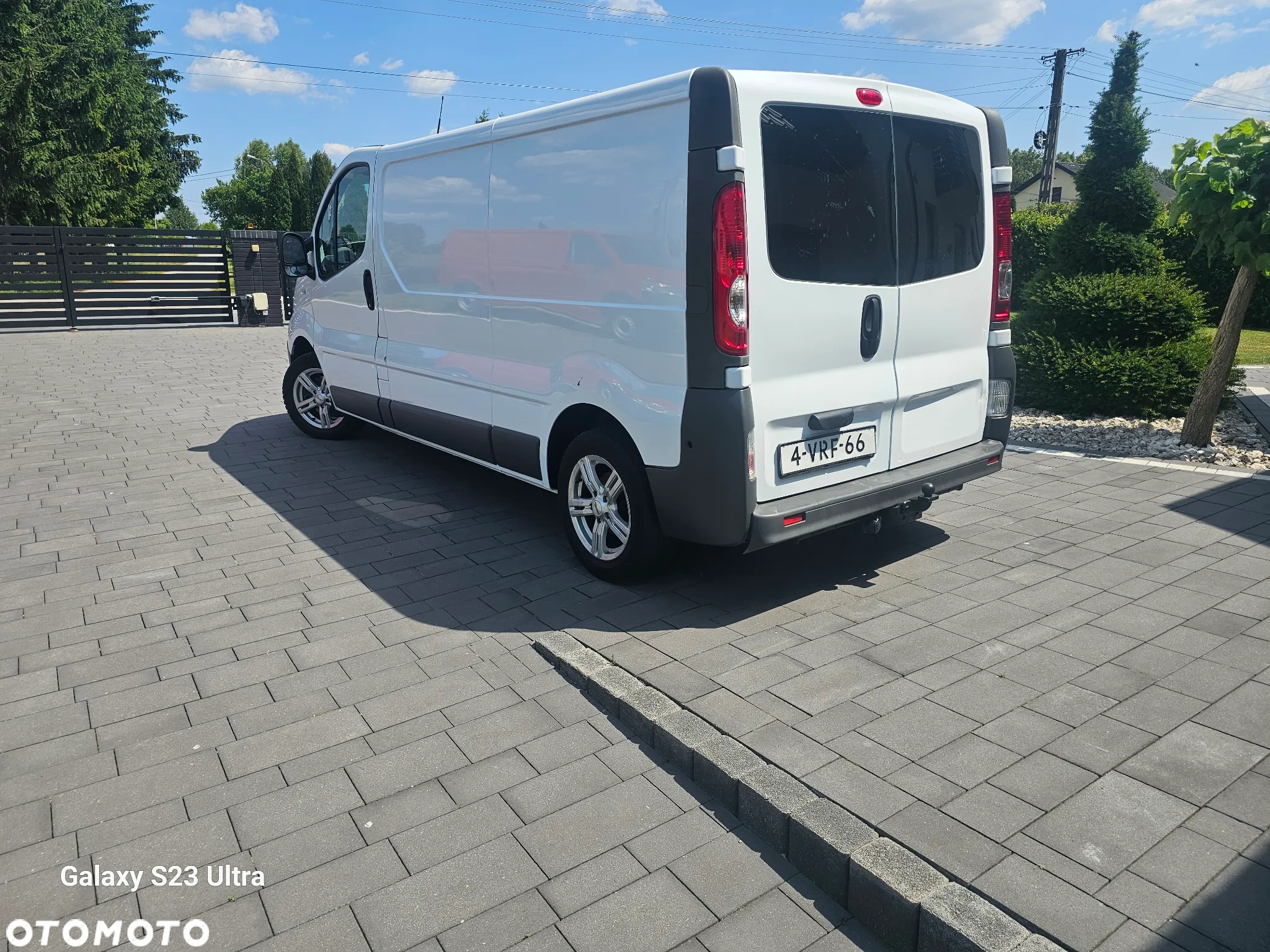 Renault Trafic - 5