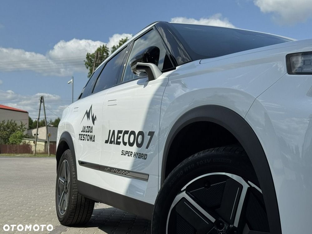 Jaecoo 7 - 6