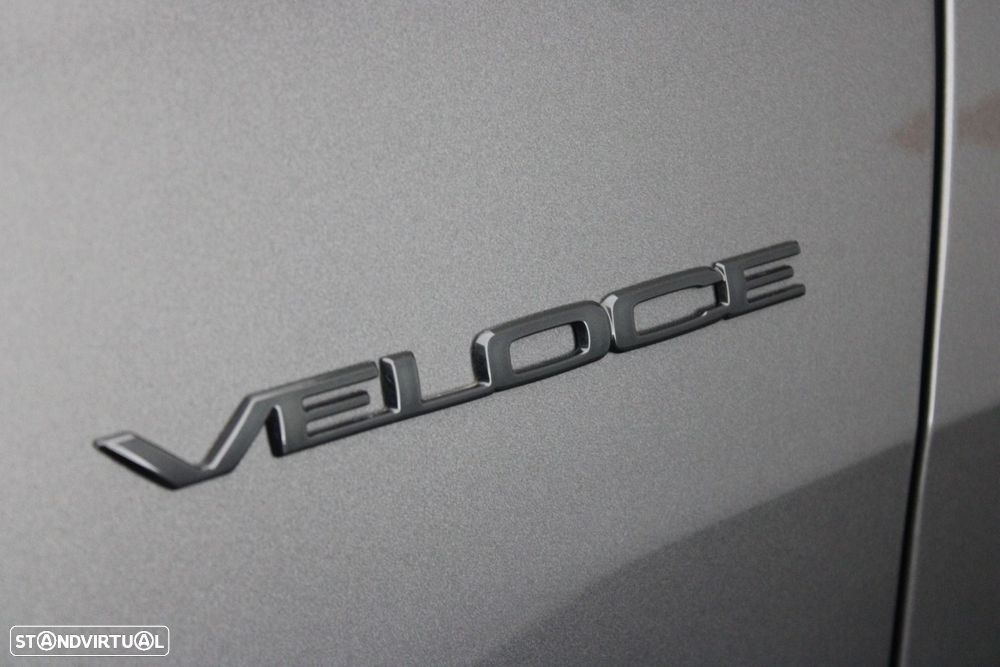 Alfa Romeo Tonale 1.3 Plug-In Hybrid Veloce e-AWD - 40