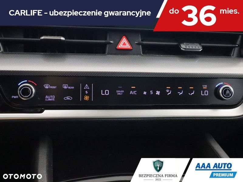 Kia Sportage - 20
