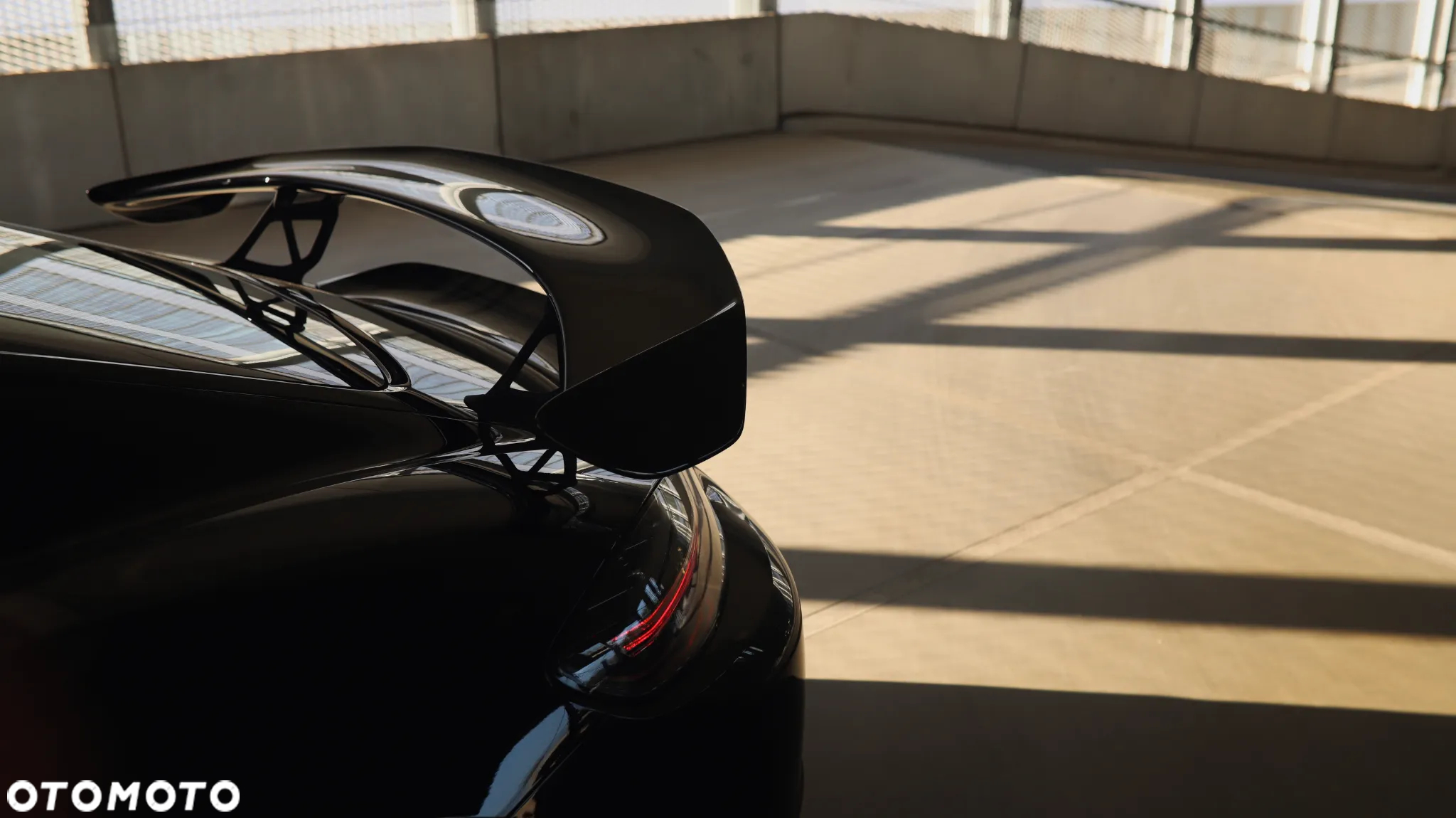 Porsche 718 Cayman GPF GT4 PDK - 18