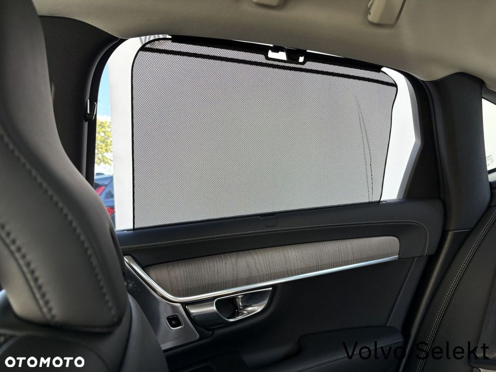 Volvo S90 - 27
