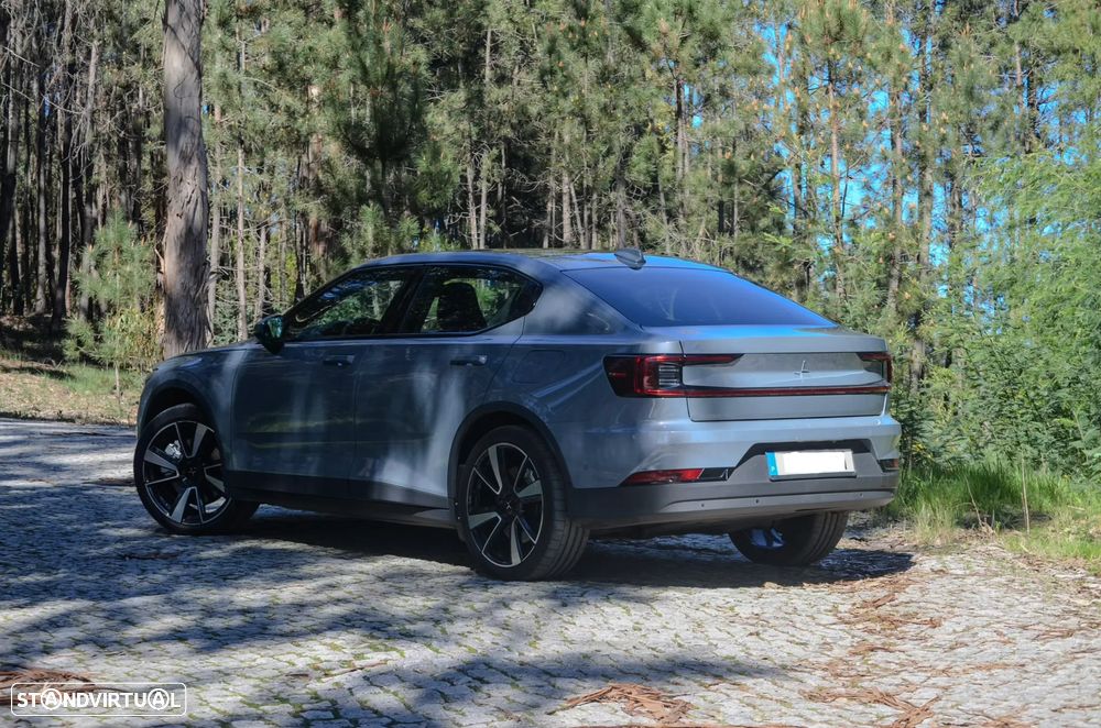 Polestar 2 Dual Motor 78kWh - 5