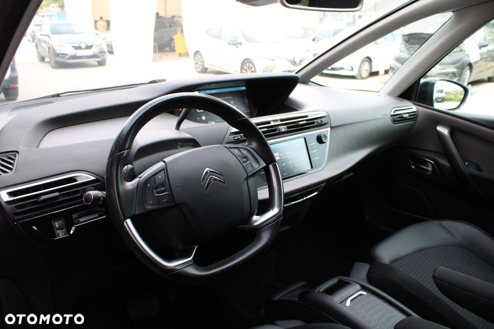 Citroën C4 SpaceTourer - 11