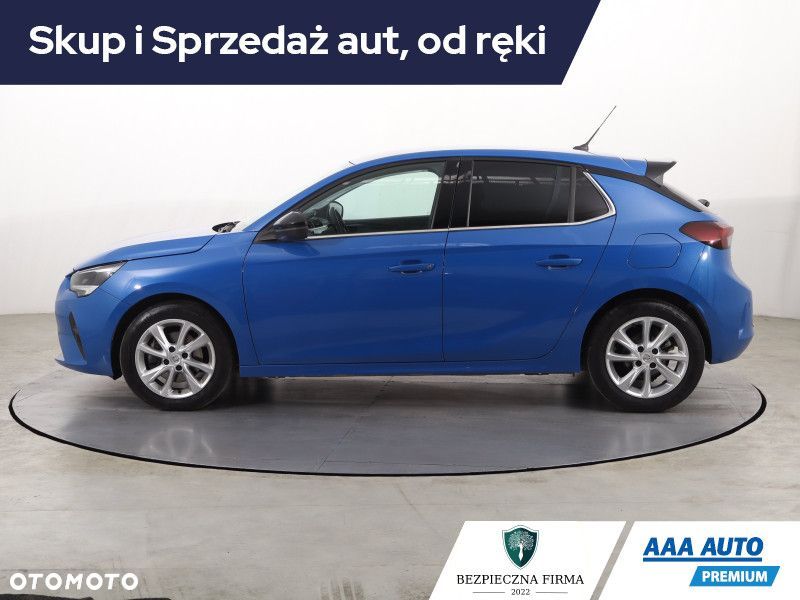 Opel Corsa - 4