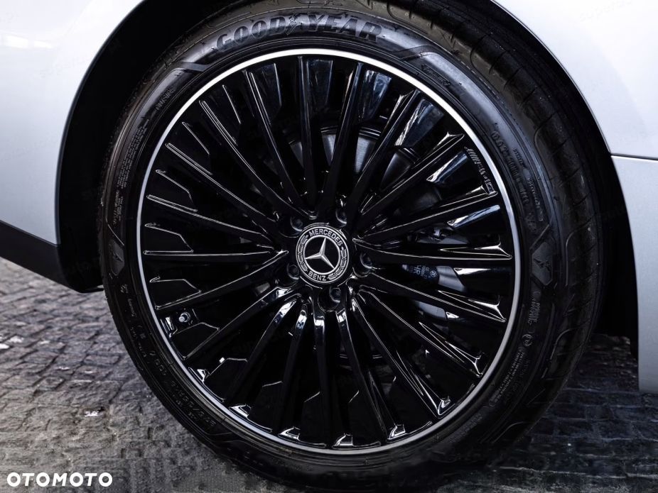 Mercedes-Benz CLE 200 mHEV AMG Line - 22