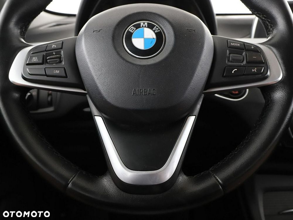 BMW X1 xDrive18d Advantage - 22