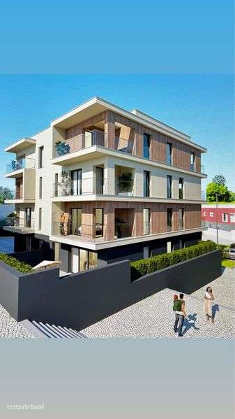 Lote de terreno Quinta da Amizade - Grande imagem: 2/7