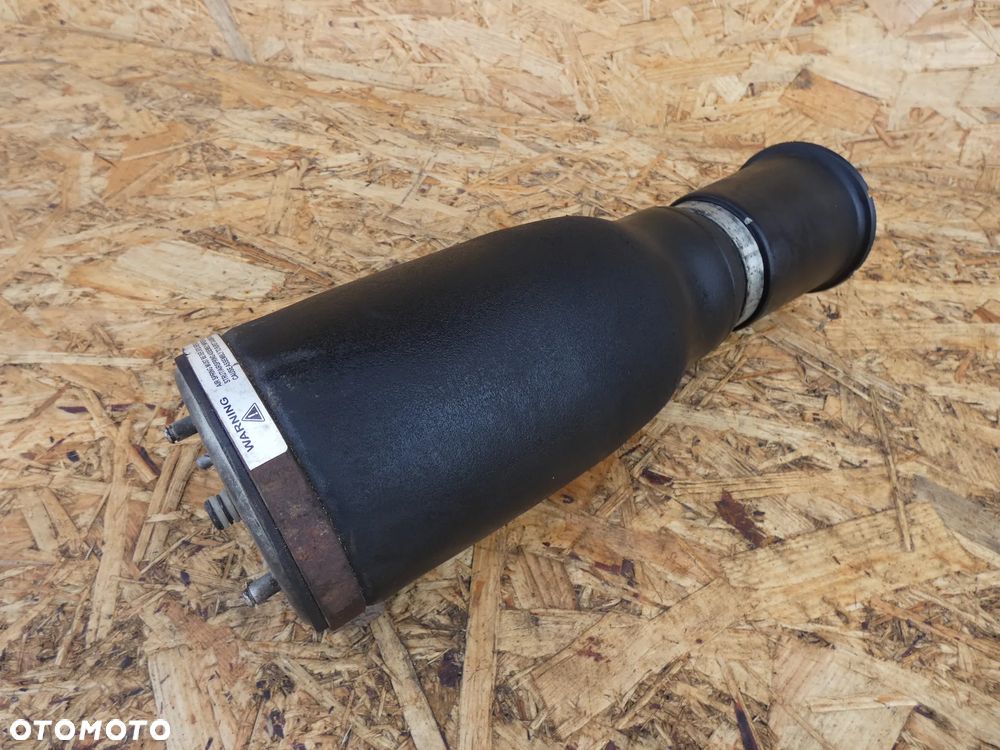 BMW E39 PODUSZKA ZAWIESZENIA NIVO  LEWA