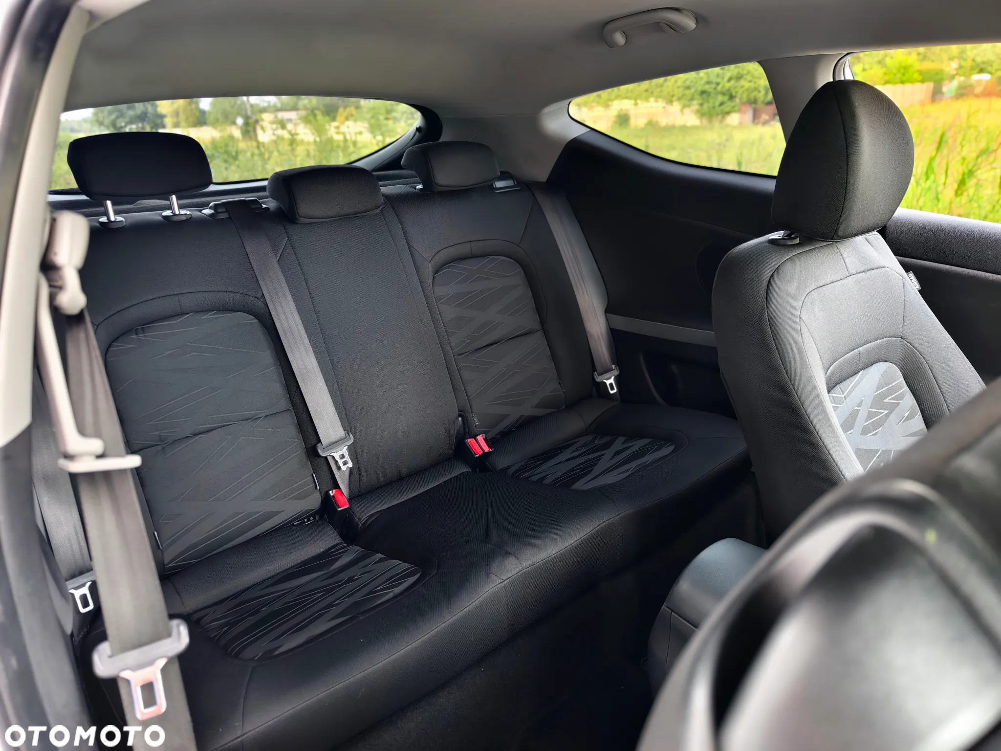 Kia ProCeed pro Ceed 1.6 GDI Spirit - 17