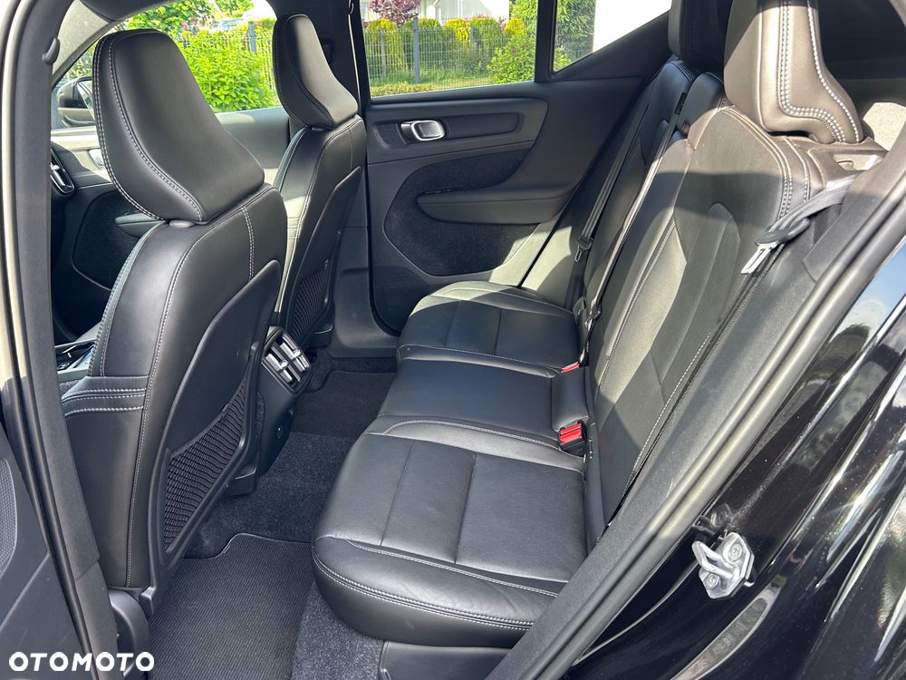 Volvo XC 40 D3 SCR Inscription - 15