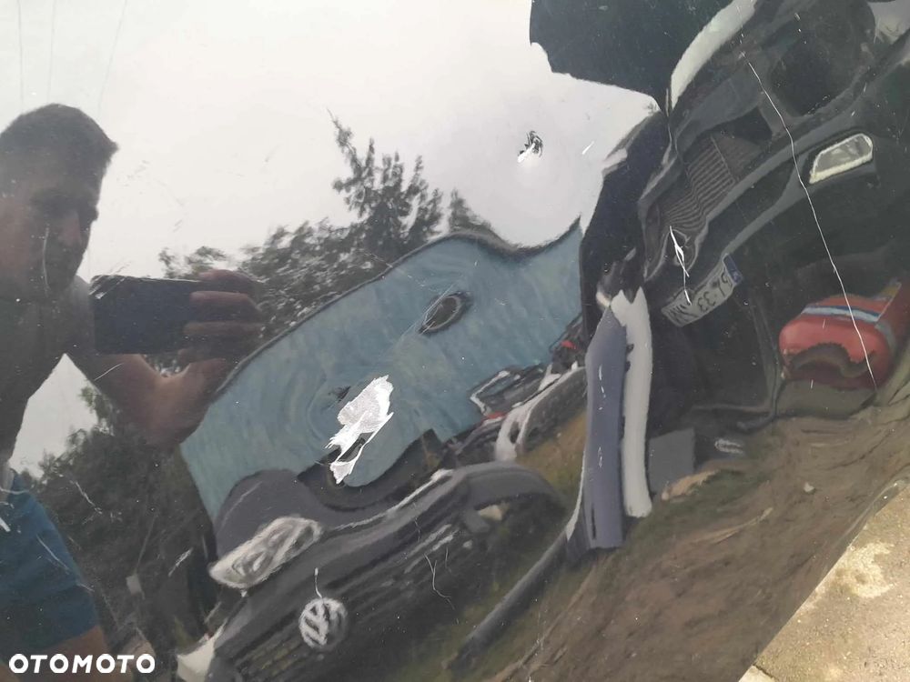 MASKA PRZEDNIA PRZÓD MERCEDES W176 A176 - 8
