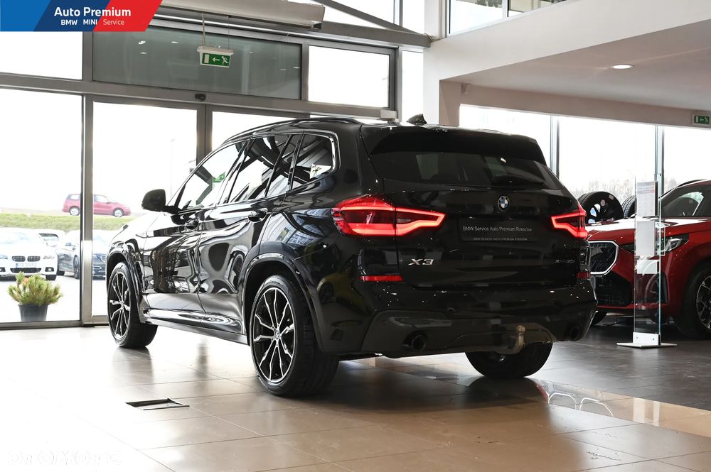 BMW X3 - 20