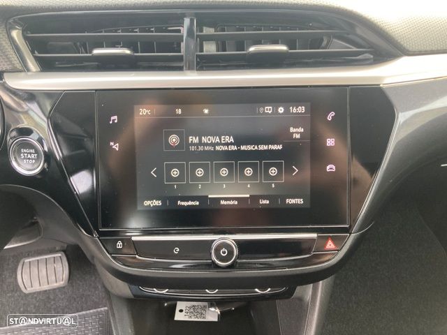 Opel Corsa-e Elegance - 23