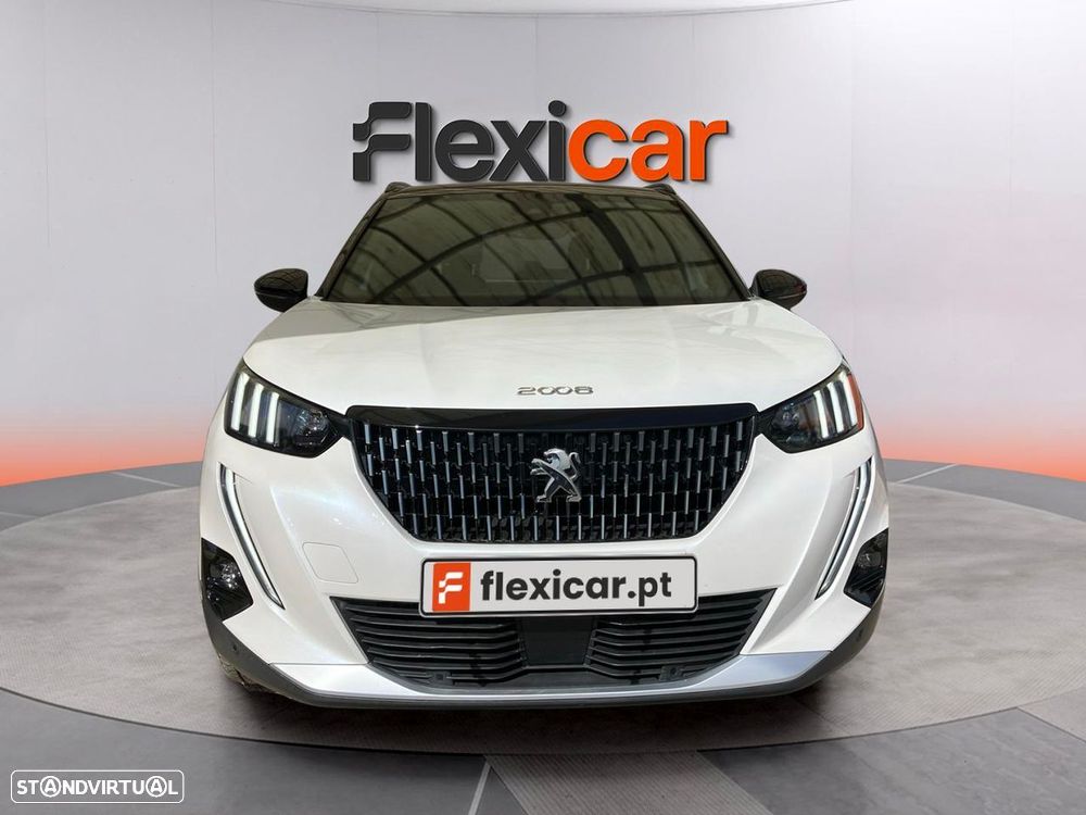 Peugeot 2008 1.2 PureTech GT Line - 6
