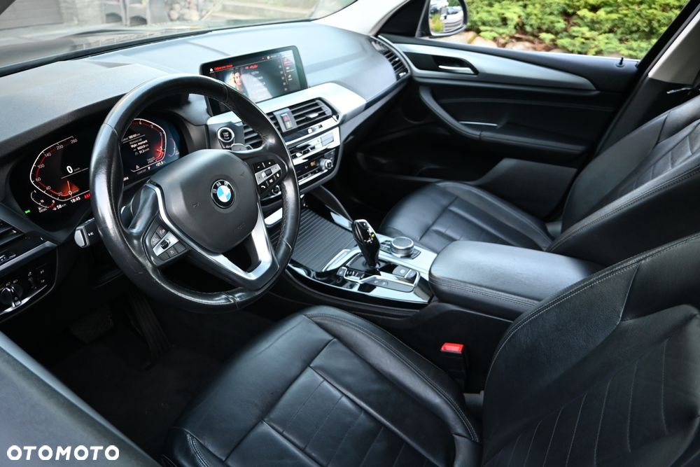 BMW X4 xDrive20d - 18