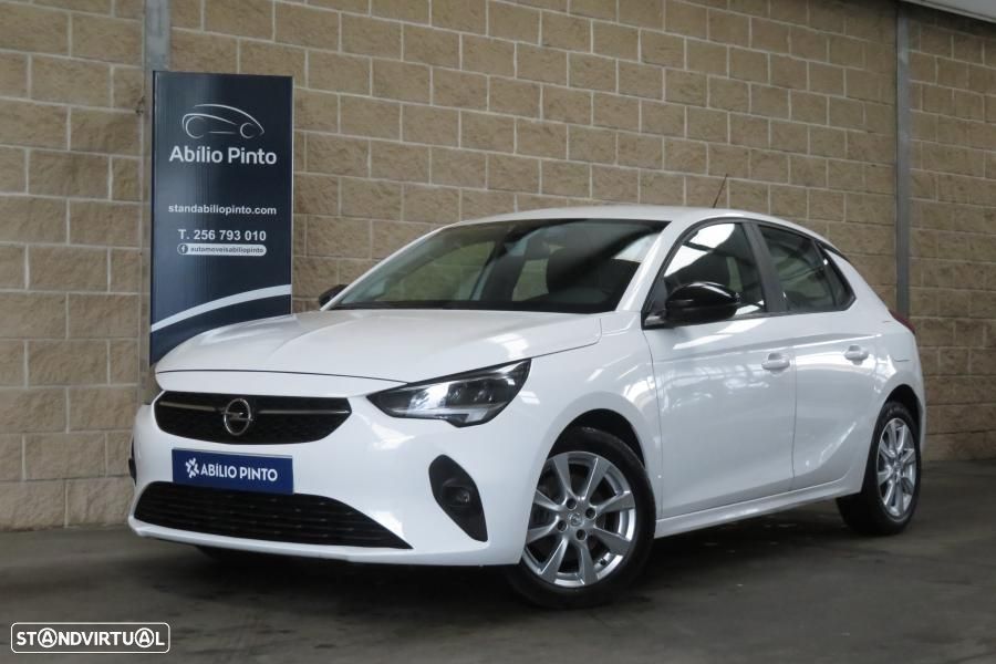 Opel Corsa 1.5 D Business Edition - 2