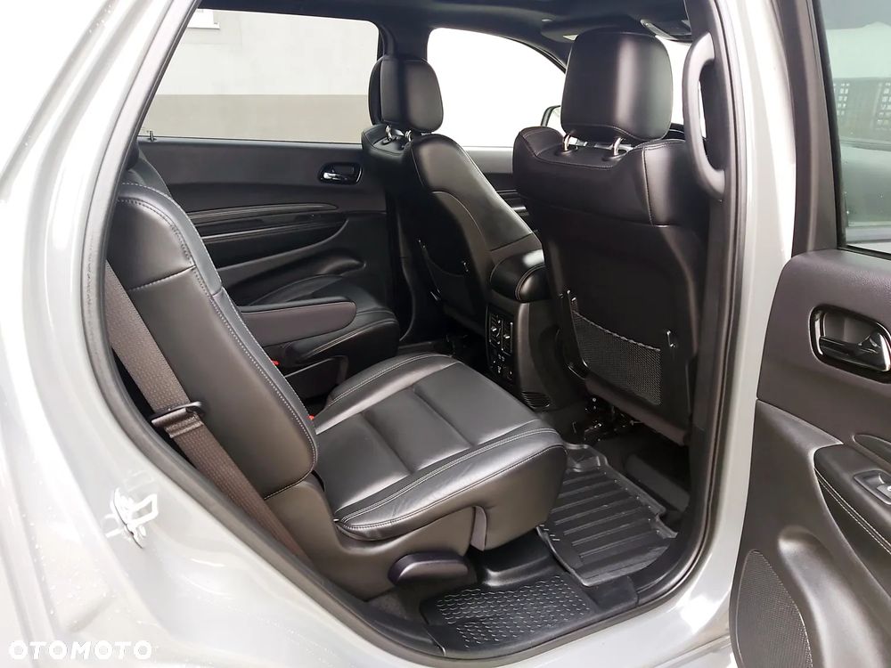 Dodge Durango - 19