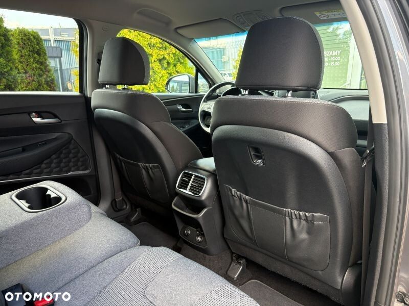 Hyundai Santa Fe 2.0 CRDi Executive 4WD - 13